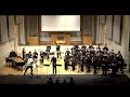 Oregon Wind Ensemble