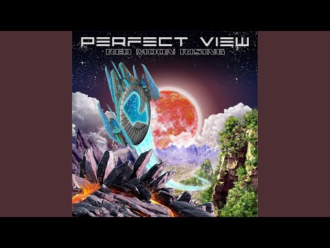 Perfect View — Holdin' On