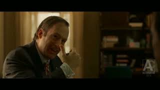 Aparição De Saul Goodman Em Homem Aranha Sem Volta Pra Casa