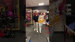 Virat Kohli & Anushka Sharma Dance Video on Punjabi Song | New Edit