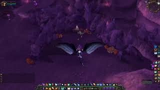 Camp of Boom Location, WoW TBC