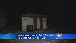 16-Year-Old Girl Dead After Assault In Markham