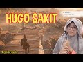 HUGO SAKIT KERAS, RINTANGAN AMICIA &amp; LUCAS MENCARI DOKTER - A Plague Tale Requiem Indonesia - Part 2