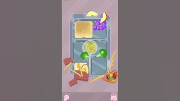 Perfect Tidy Level 52 #perfecttidy