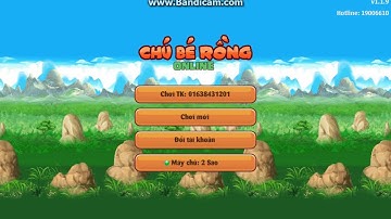 ngọc rồng online săn đệ tử bupro13 sever2 part 42