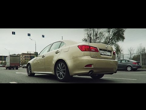 Lexus за 700 тысяч рублей.Anton Avtoman.