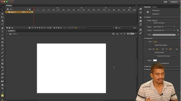 adobe animate cc shape tween in Hindi