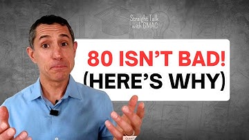 What’s a ‘Bad’ GMAT Score? Not What You Think