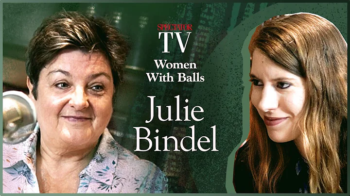 Julie Bindel: The gender debate, 'scary feminists' and Pretty Woman | SpectatorTV