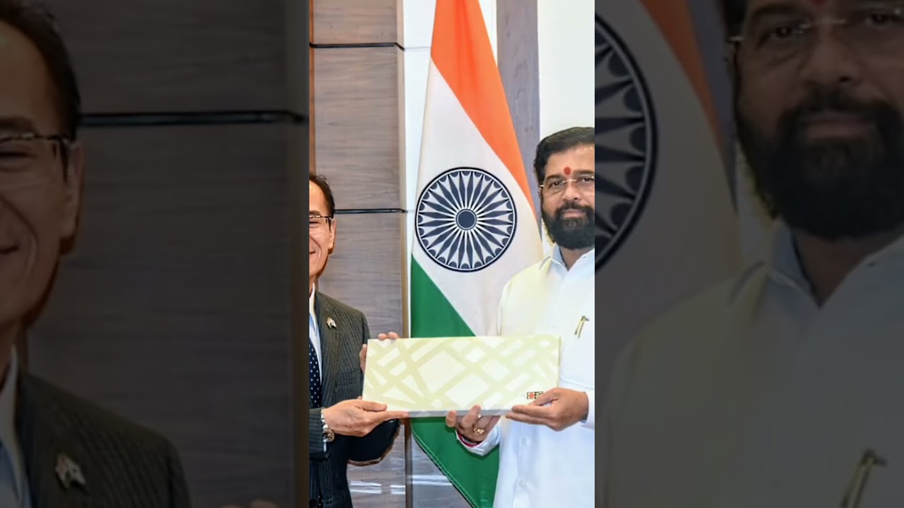 The Power Dynamics of Devendra Fadnavis, Ajit Pawar & Eknath Shinde