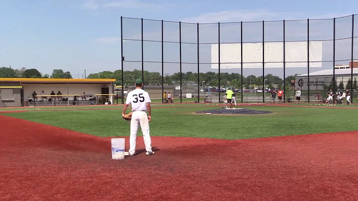Connor Fitzsimmons Showcase Video