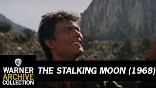 Trailer HD | The Stalking Moon | Warner Archive