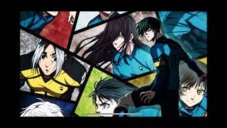 Rin Going Berserker Mode In Dub