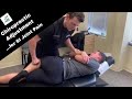 Chiropractic Adjustment for SI Joint Pain | SI Joint Dysfunction