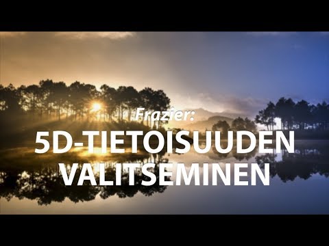 Video: Muutettu Tietoisuuden Tila (ASC): Hyvät Ja Huonot Puolet