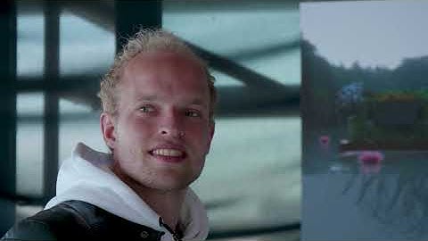 Zelfvoorzienende Ark - LC Awards 2021