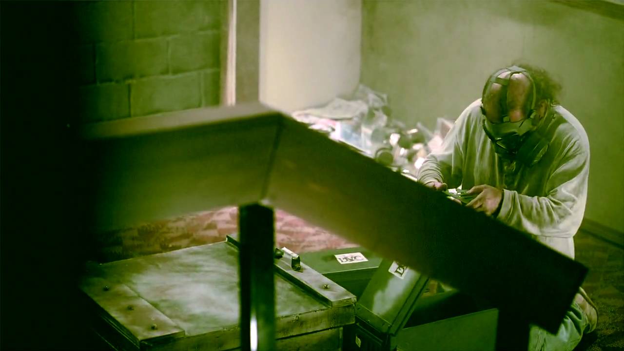 2084 New Movie Trailer HD 720p