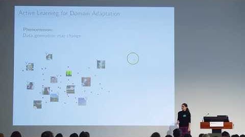 WiDS Zürich 2019: Keynote Ruth Urner