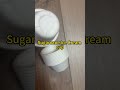 Sugarcane Disposable Dessert Ice Cream Cups Lids Sold Separately. #bagasse