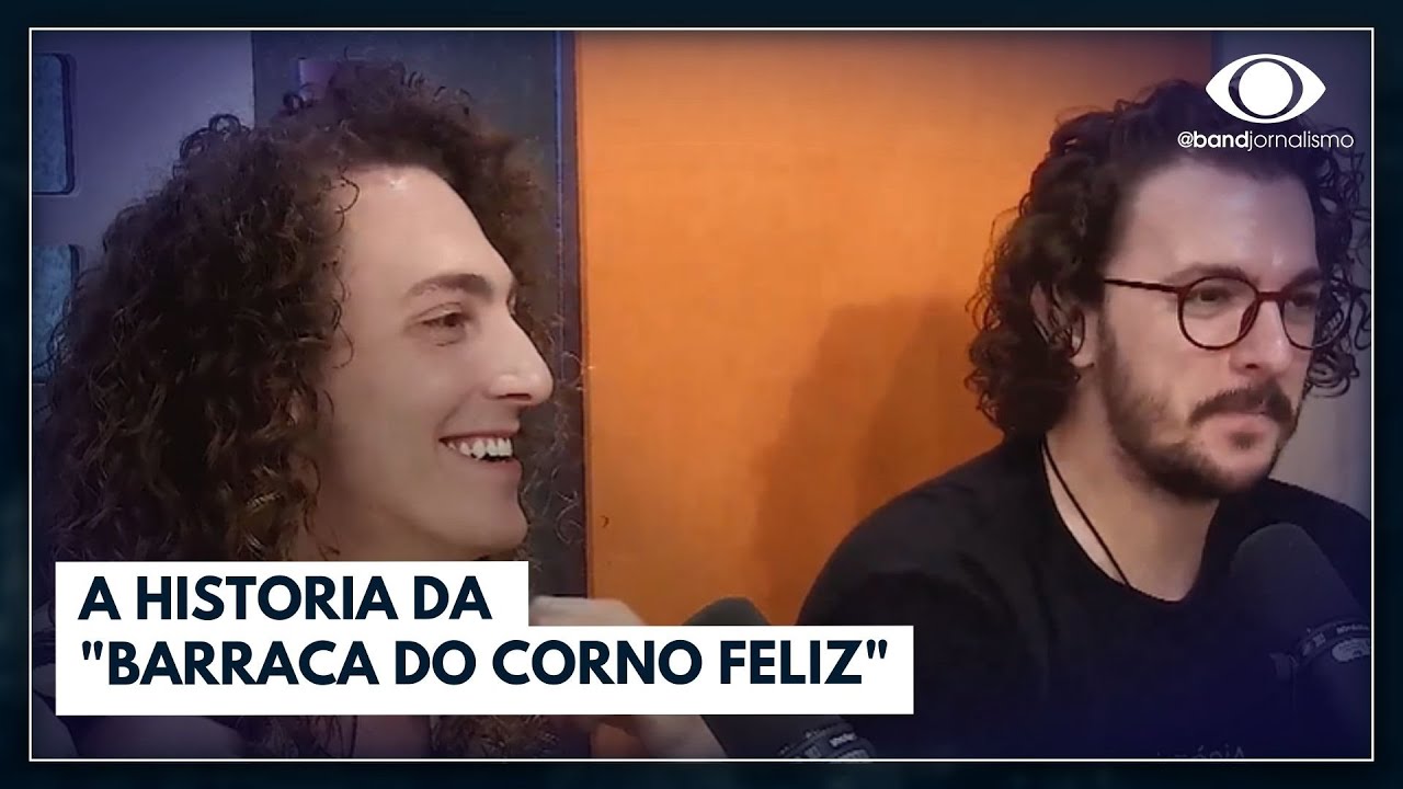 A historia da 