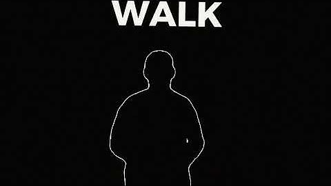 Immersive interactive warm-up