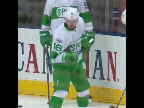 marner st pats jersey