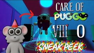 Care Of Puggo 80 - Sneak Peek