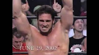 TNA IMPACT 05/24/2007 (read description)