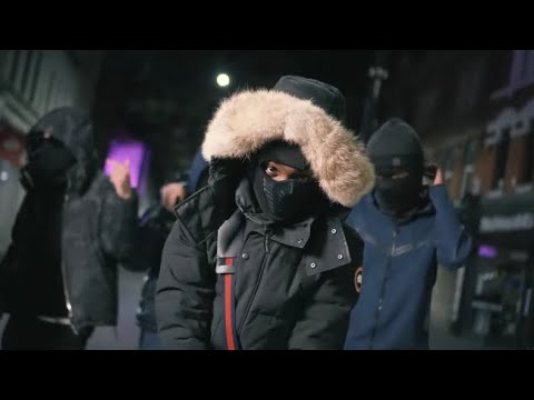 Lc Rackz #LC Rackz x Balplanet - Runners (Music Video) - YouTube