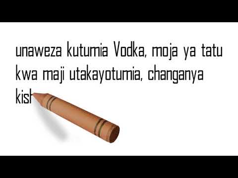 Video: Njia Bora Za Kuondoa Harufu Ya Paka / Mbwa Katika Ghorofa