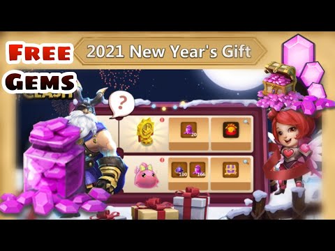 Video: Cheap New Year Gifts With Loyalty Program