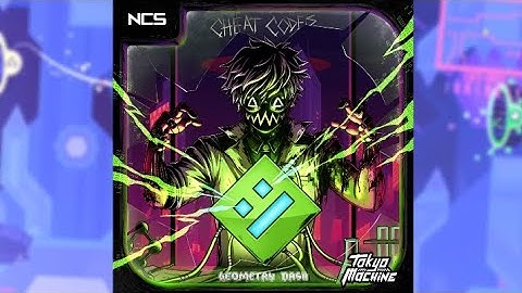 Geometry Dash 2.207 | NCS Event 06 "Cheat Code" by Whirl 100% (I
