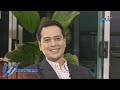 Wowowin: “It’s good to be back!” – John Lloyd Cruz