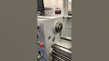 Precision Matthews PM-1440TV running