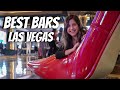 Best Bars and Lounges in LAS VEGAS