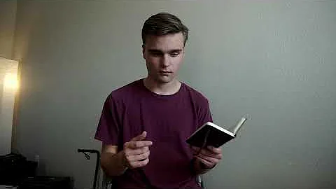 Vlog  1