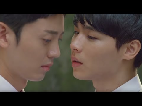 [KR] BROMANCE KOREAN DRAMA TRAILER | The Legendary Lackey