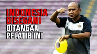 5 PELATIH LOKAL YANG BAWA INDONESIA MENJADI TIM YANG DISEGANI