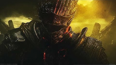 A Chill Mix of Relaxing Souls Music