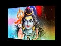 Bho shambho Shiva shambho swayambho song lyrics(English) Mp3 Song