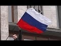 إنضمام القرم إلى روسيا بين مرحب ومعارض