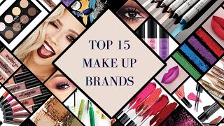 The Best Haul Make up Products 2020 أَفضَل ماكياج للبشرة الحسّاسَة Maquillage Pour Peaux Sensibles
