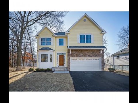 7 Fiume Street, Iselin, NJ home video tour