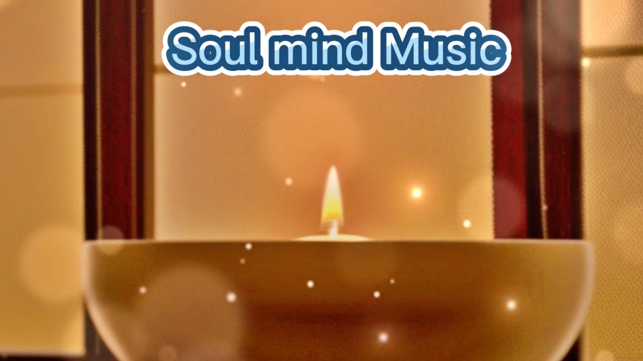 The sound of inner peace 🙏🏼 528Hz | Relaxing music for meditation and ...