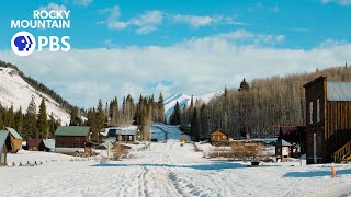 Facing climate change in one of Colorado’s most remote wintertime laboratories