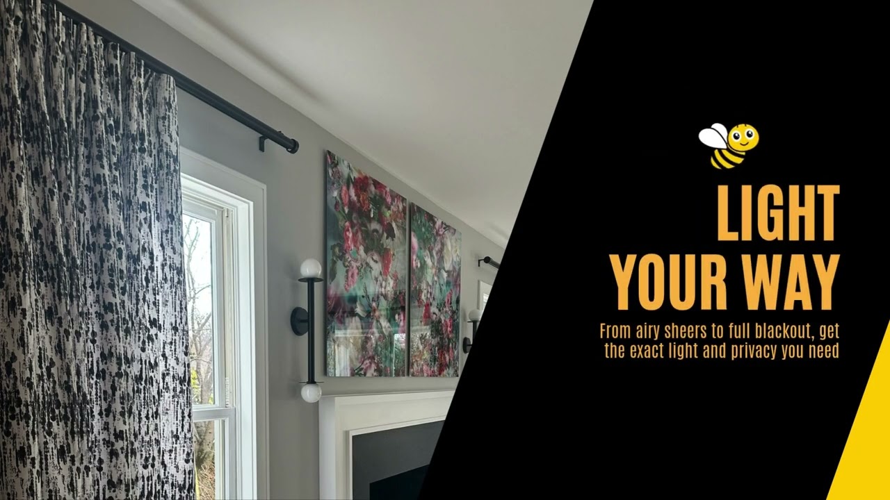 Why Wilton CT Homeowners Love Our Custom Drapes 🪟 