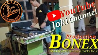 Pamer bojo versi cendol dawet cover kendang rampak ||voc yuli ||
