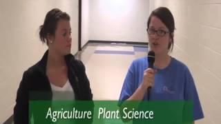 EHS Agriculture Career Pathways