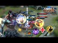 COMBO BADANG TER-GG • Mobile Legends