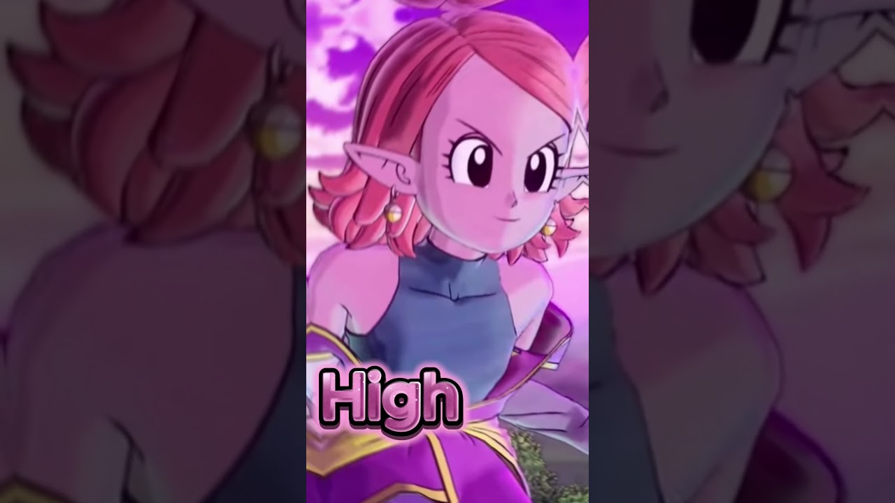 ⏳Chonoa vs Ouro Kronii⏳ #edit #anime #hololive #vtuber #wis #powerscaling #debate  #dbheros #shorts